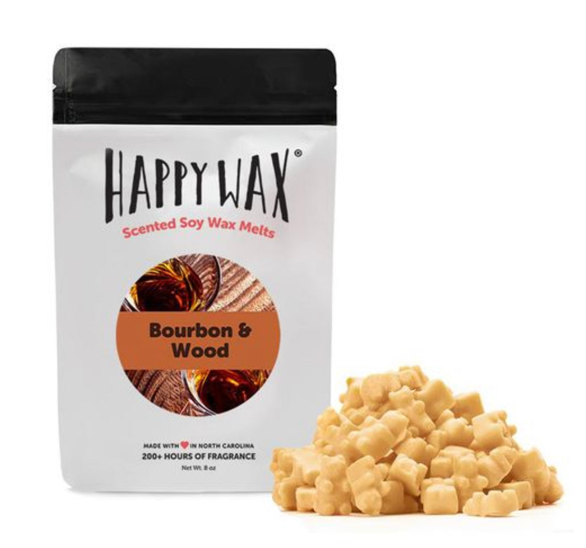 Happy Wax