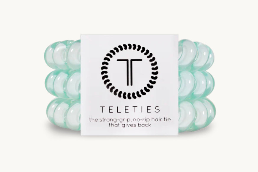 TELETIES- Large hairties