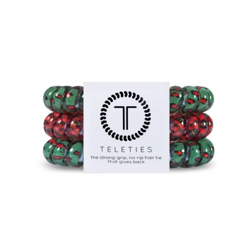 TELETIES 🎄 Christmas Edition (Small)