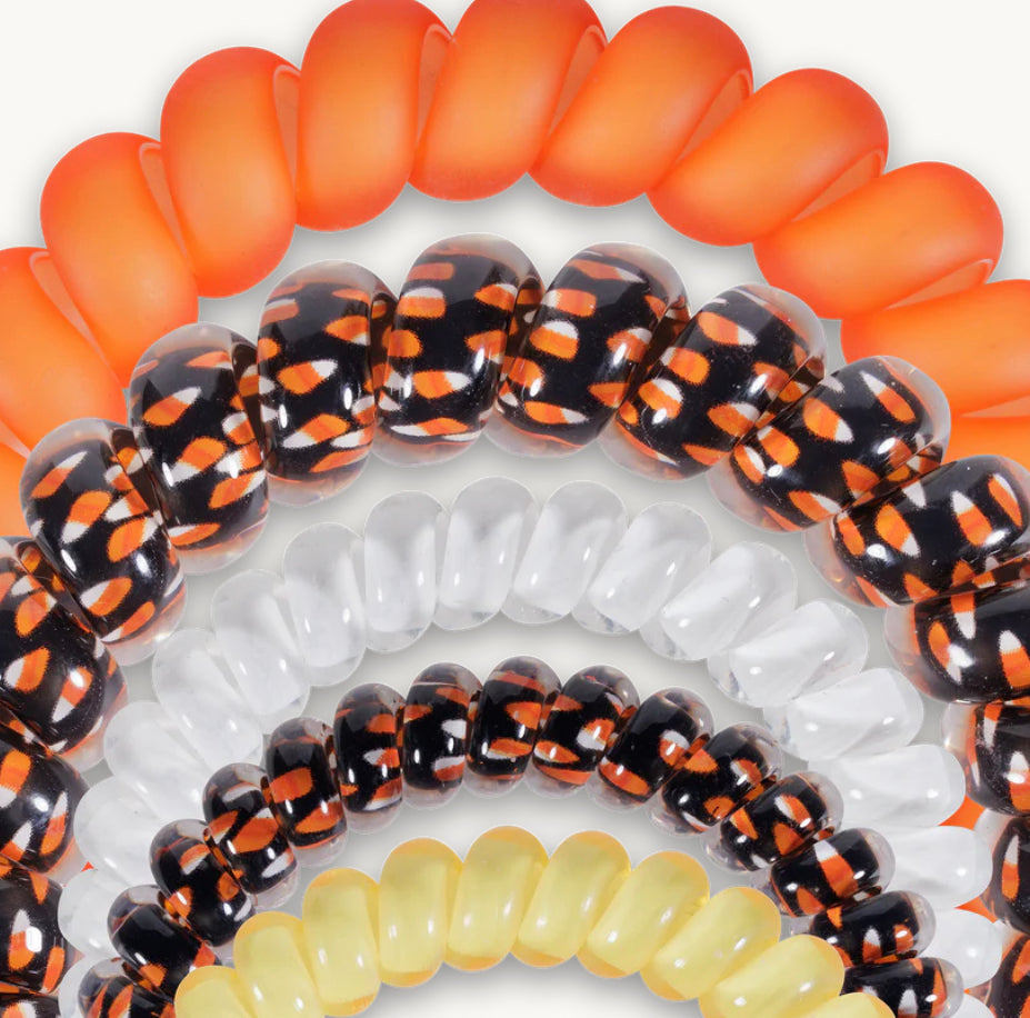 Halloween TELETIES Party Pack