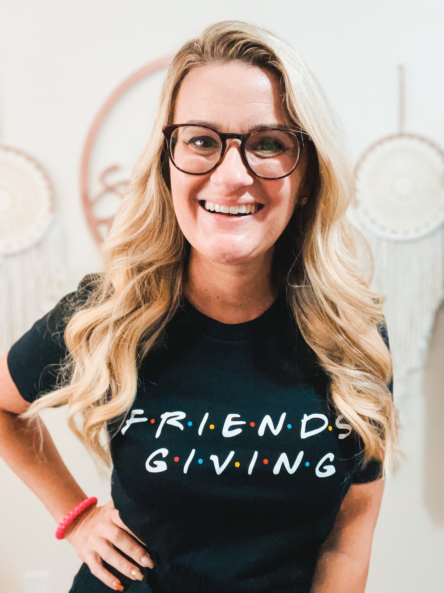 Friendsgiving Tee