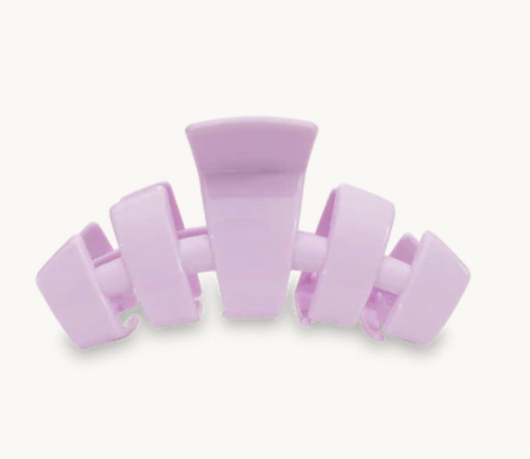 TELETIES HAIR CLIP