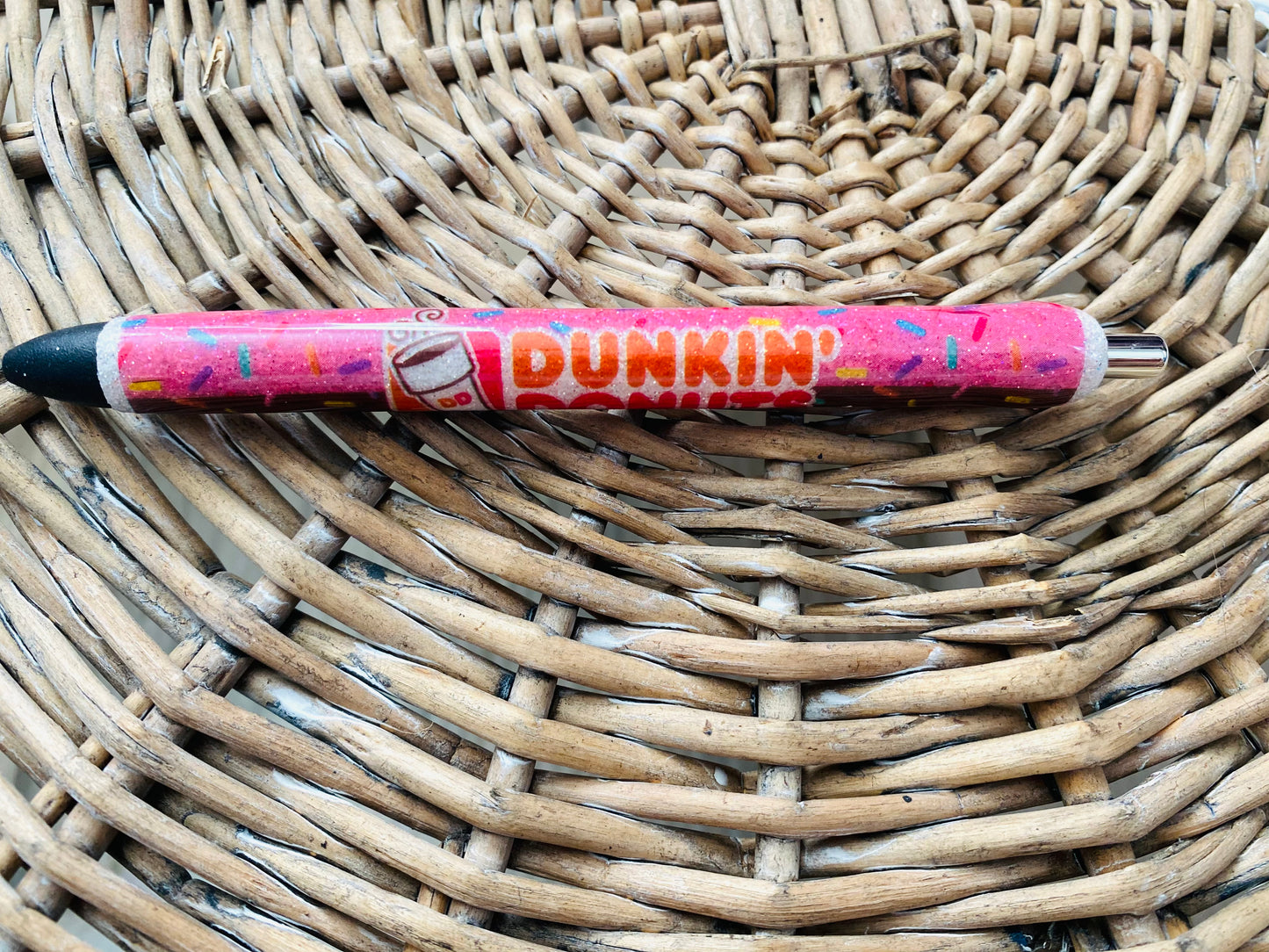 Custom Pens