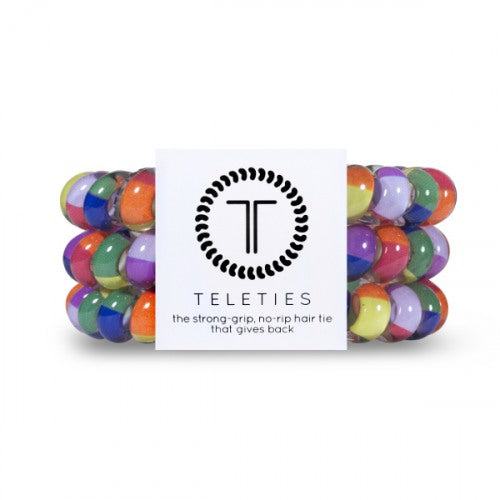 TELETIES- Small hairties