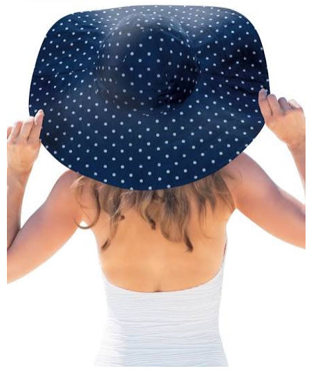 Reversible Sun Hats