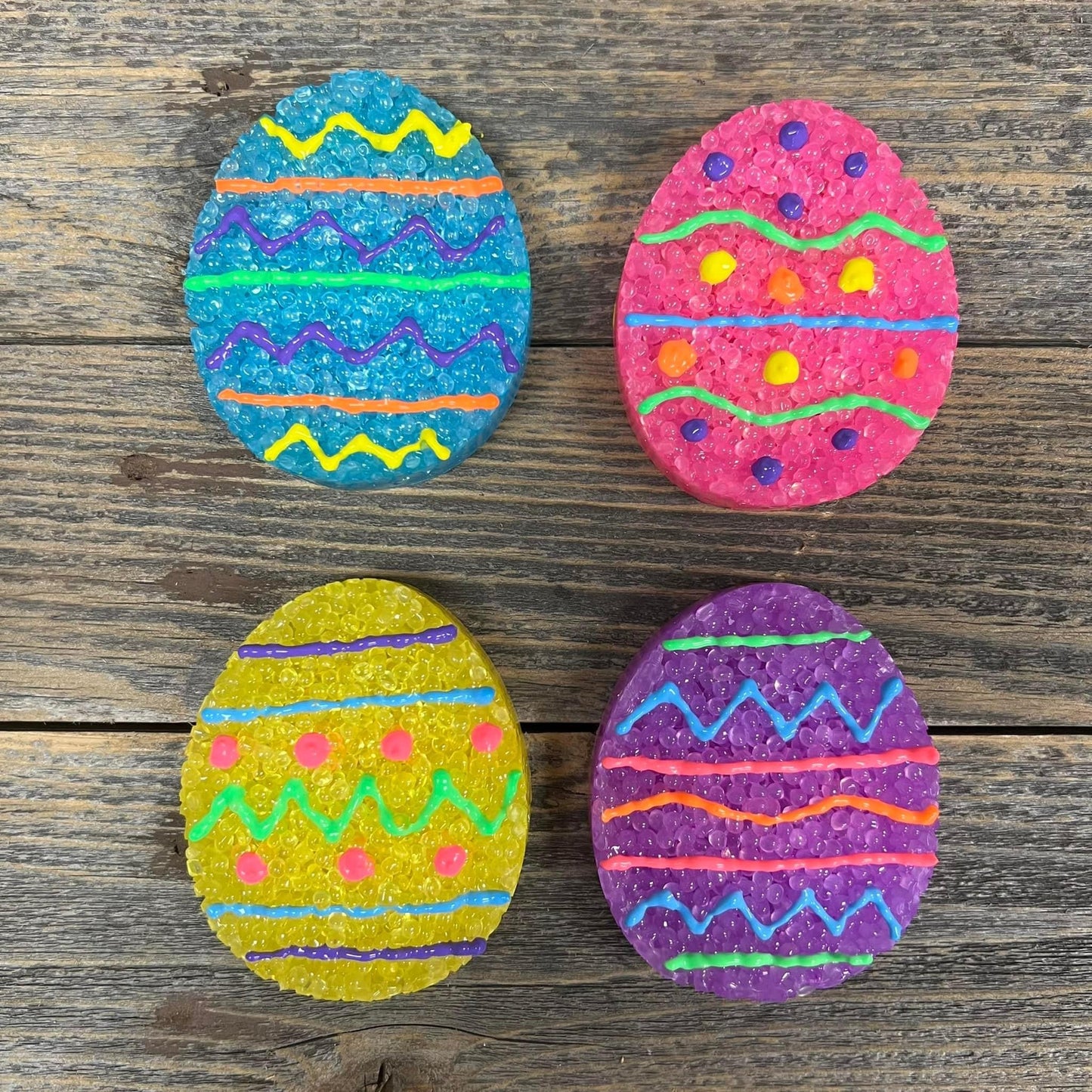 Easter / Spring Car Freshies
