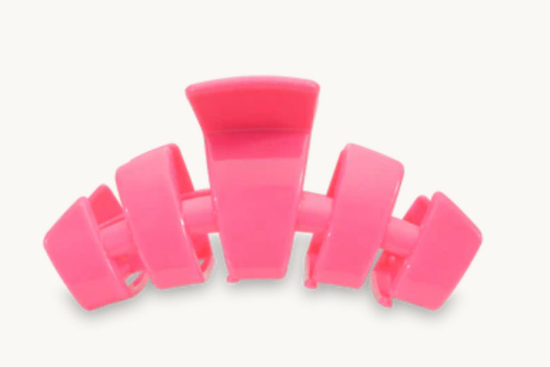 TELETIES HAIR CLIP