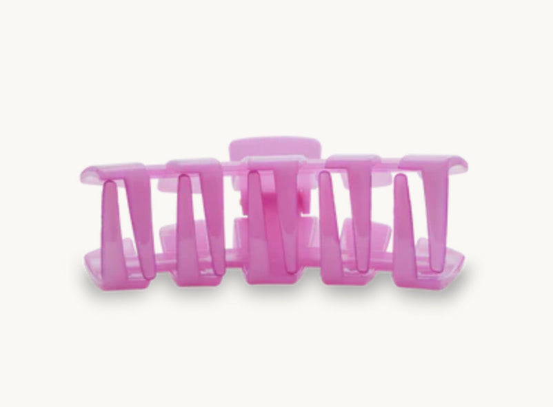 TELETIES HAIR CLIP