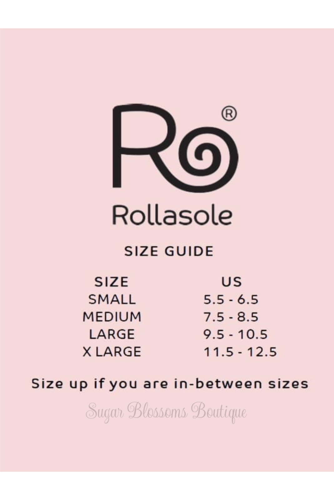 Crochet Mules Roll-A-Soles