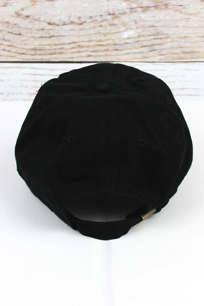 Back The Blue Hat