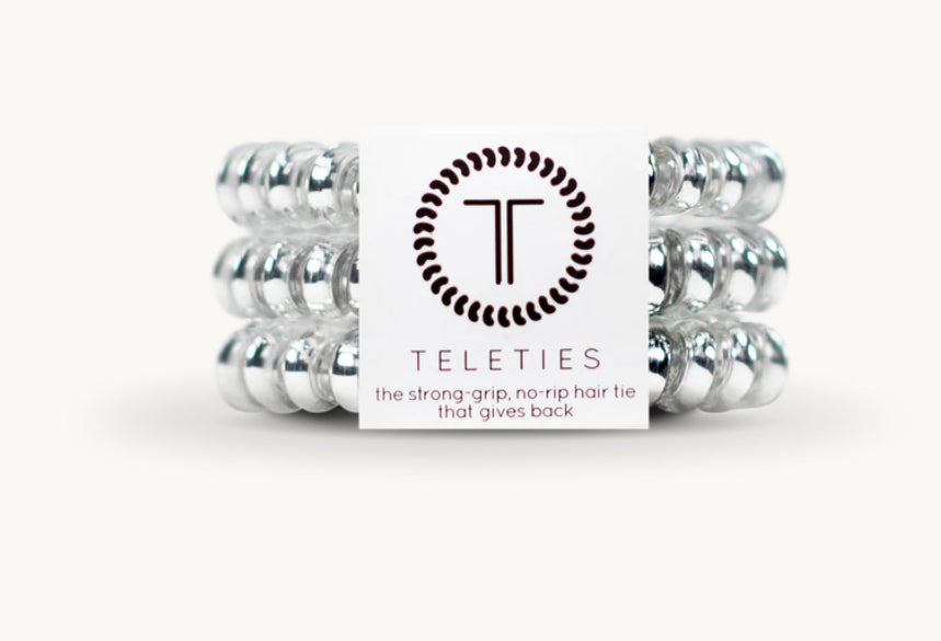 TELETIES- Small hairties