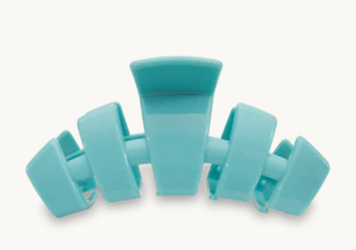 TELETIES HAIR CLIP