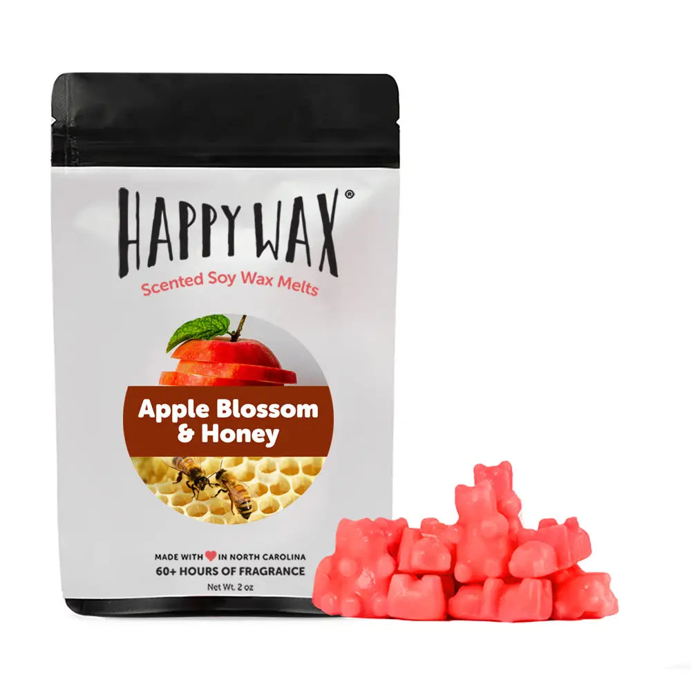 Happy Wax