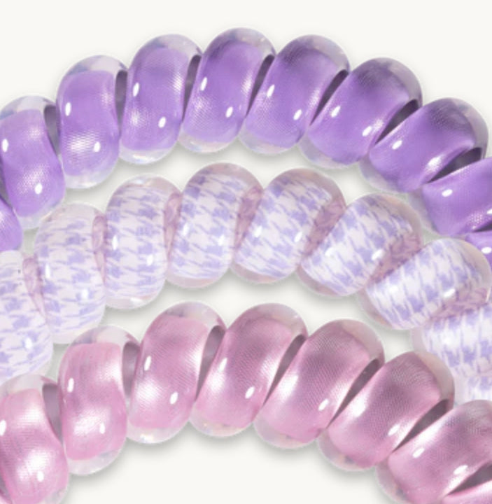 TELETIES- Large hairties