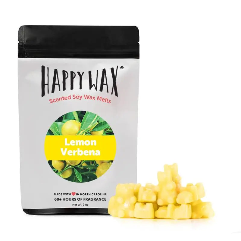 Happy Wax