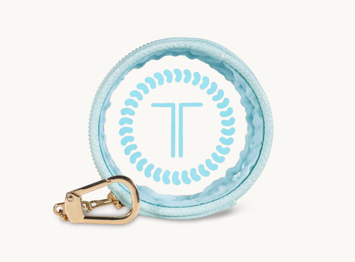 TELETOTE Keychain