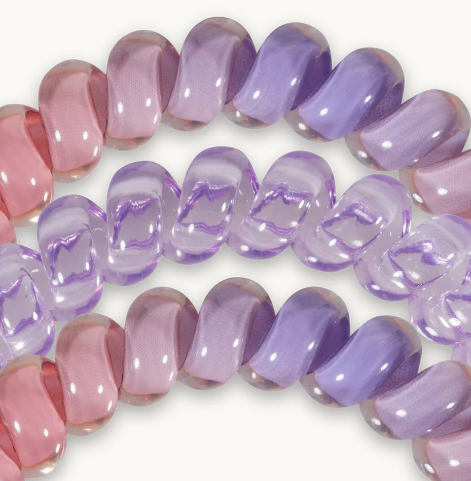 TELETIES- Large hairties