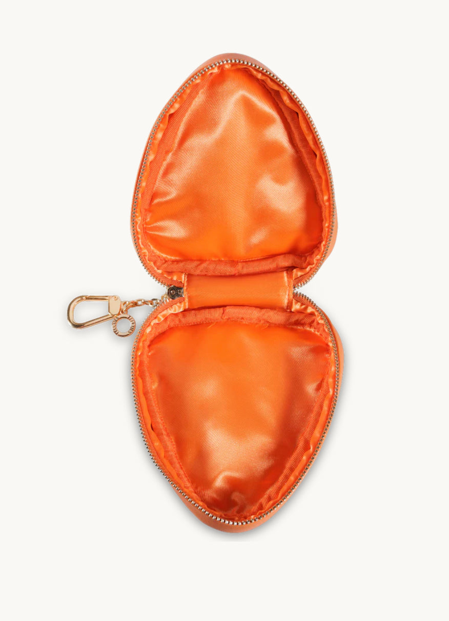 Halloween Candy Corn Teletote - Teletie