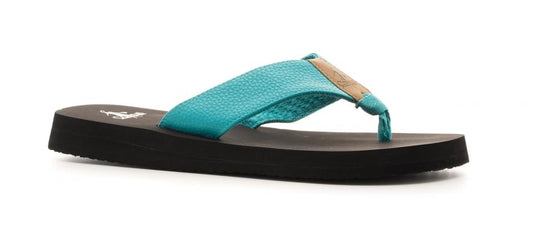 Beach Babe Sandal