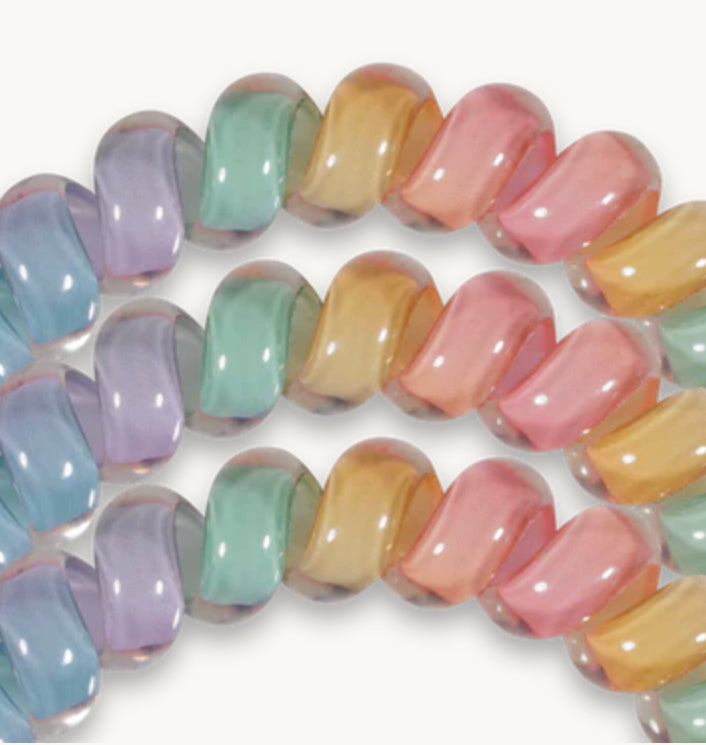 TELETIES- Small hairties