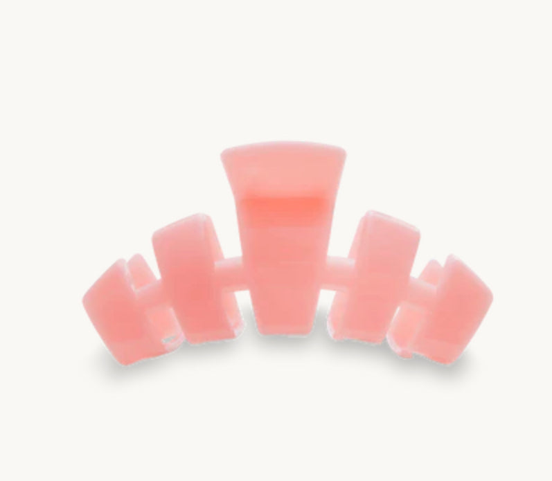 TELETIES HAIR CLIP