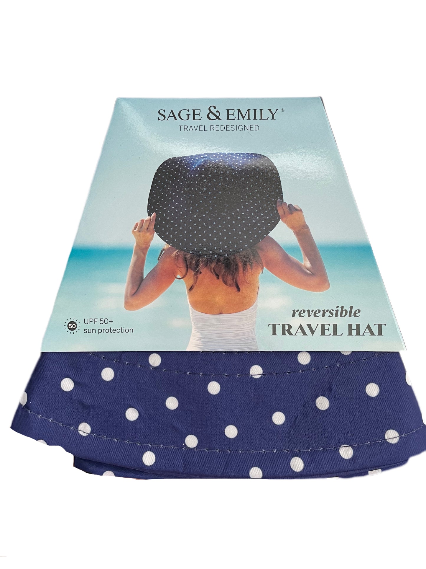 Reversible Sun Hats