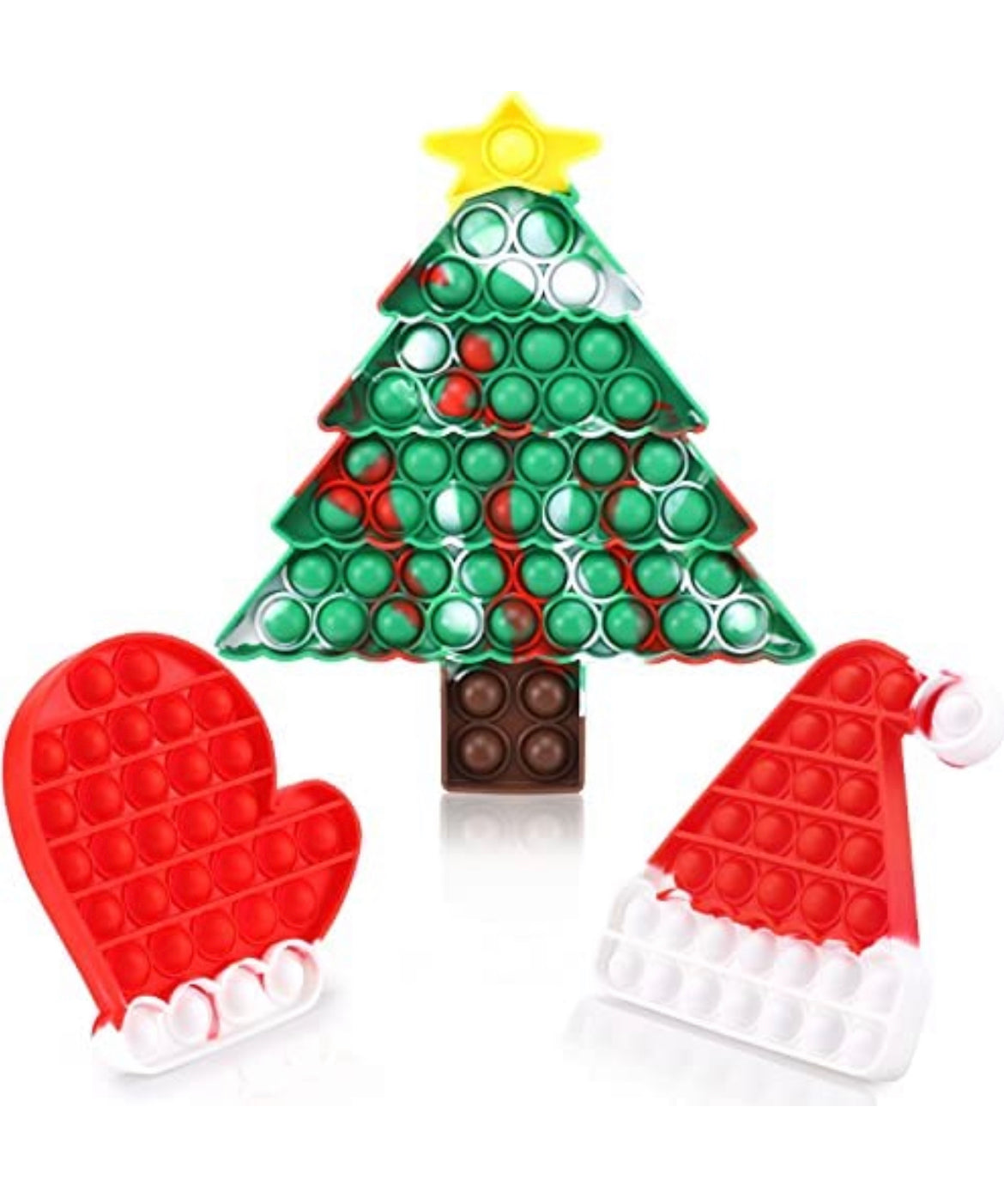 Christmas Popits
