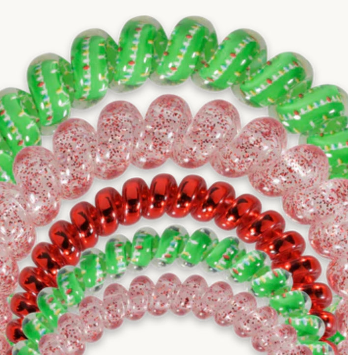 TELETIES π Christmas Party Packs
