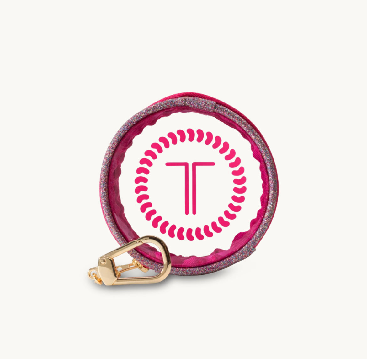 TELETOTE Keychain