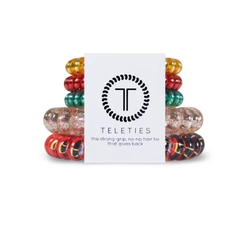 TELETIES π Christmas Party Packs