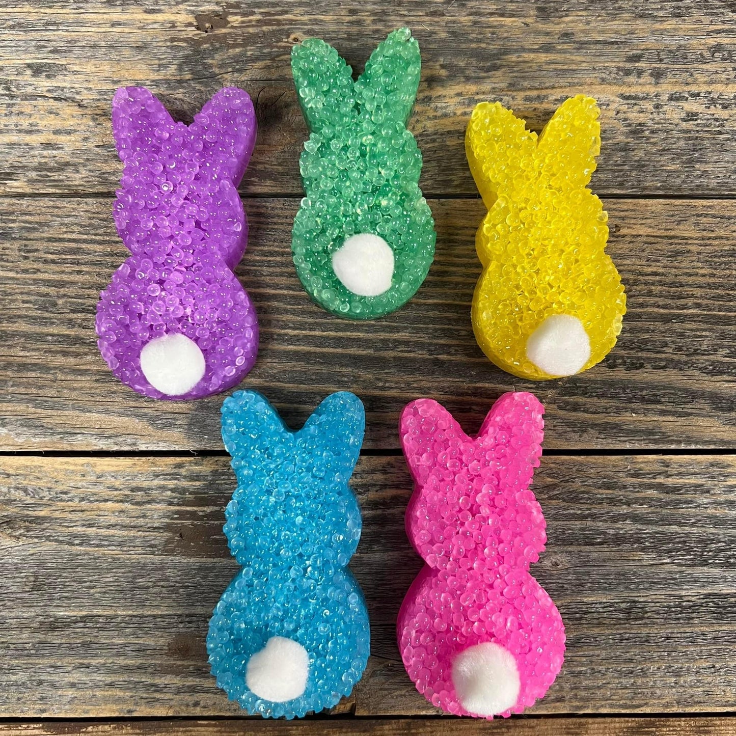 Easter / Spring Car Freshies