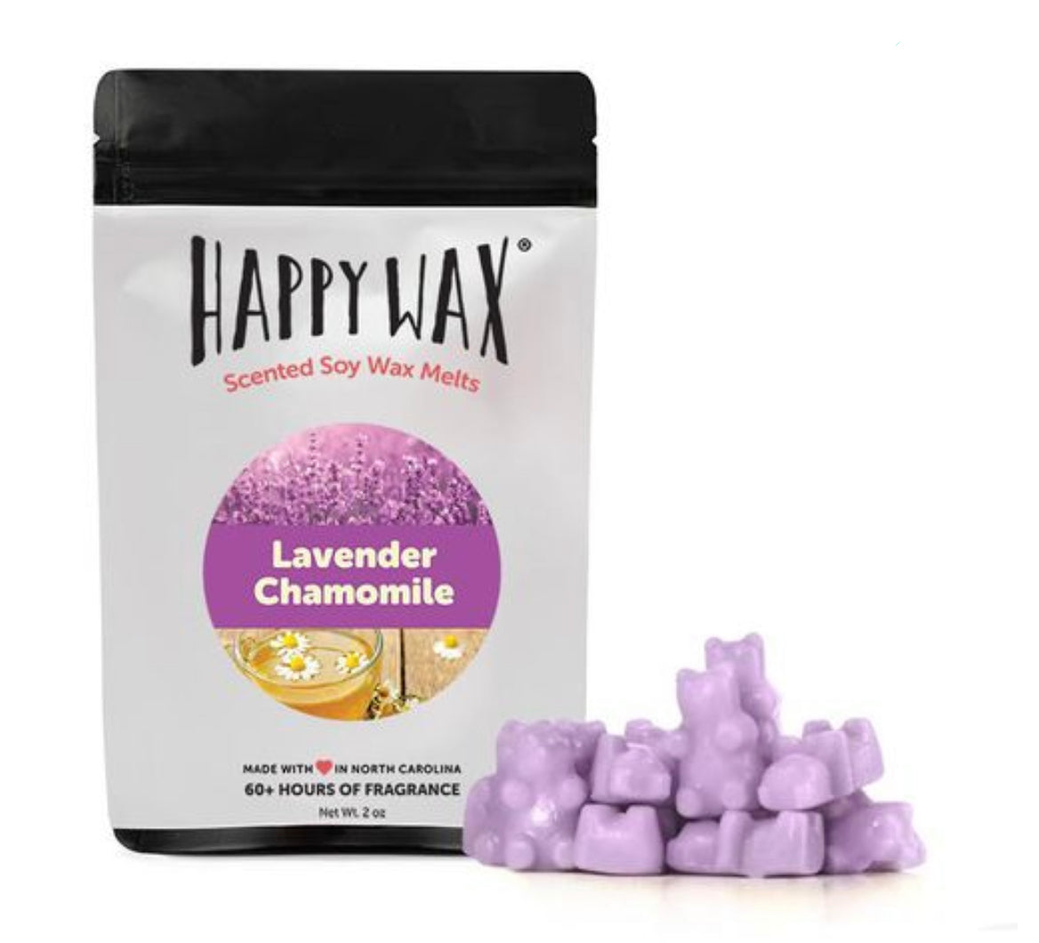 Happy Wax