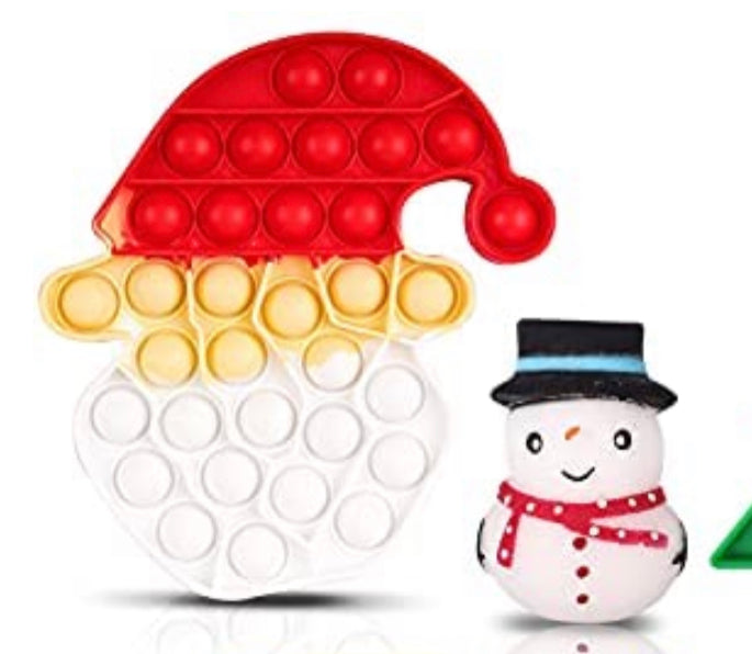 Christmas Popits
