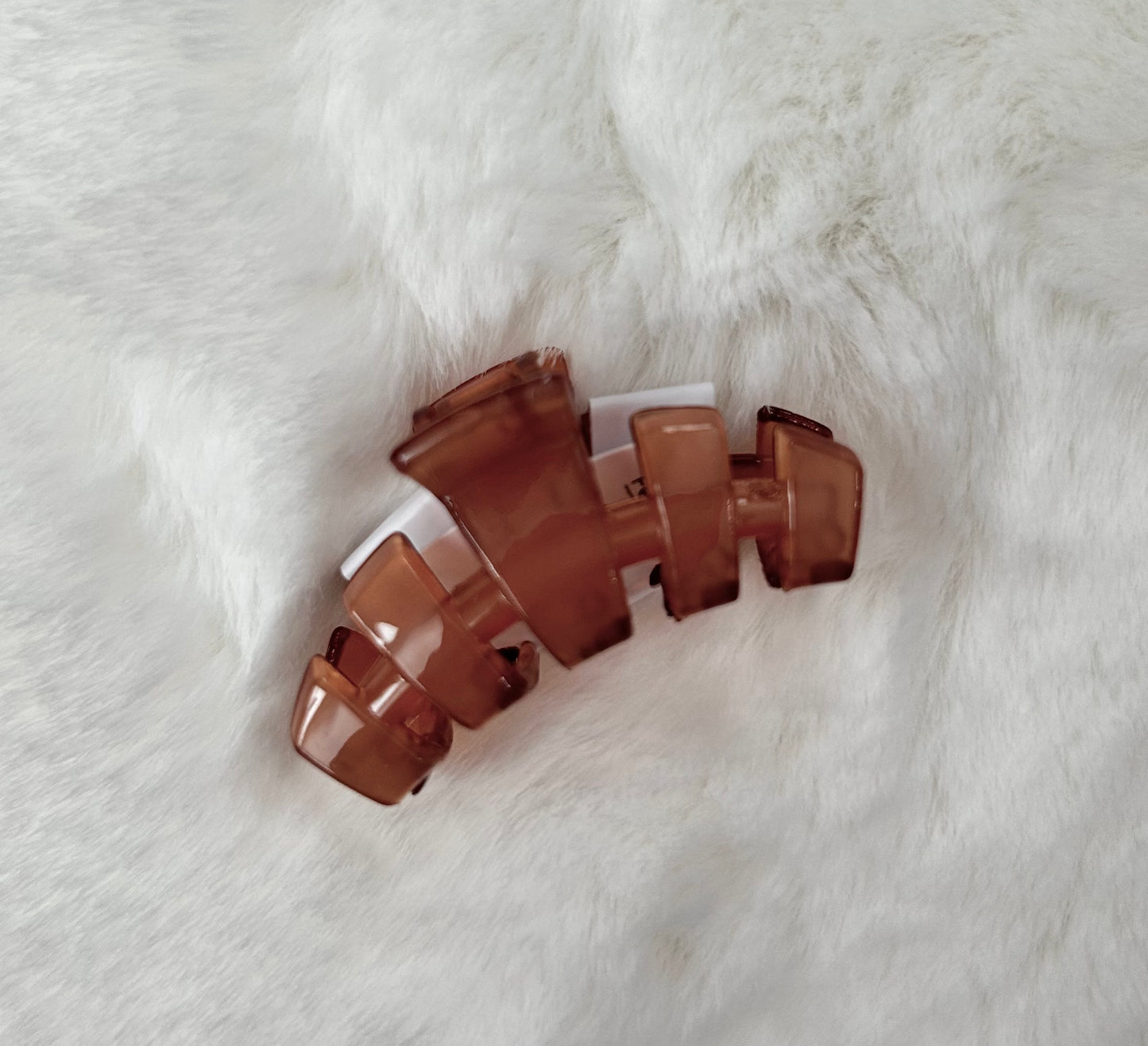 TELETIES HAIR CLIP