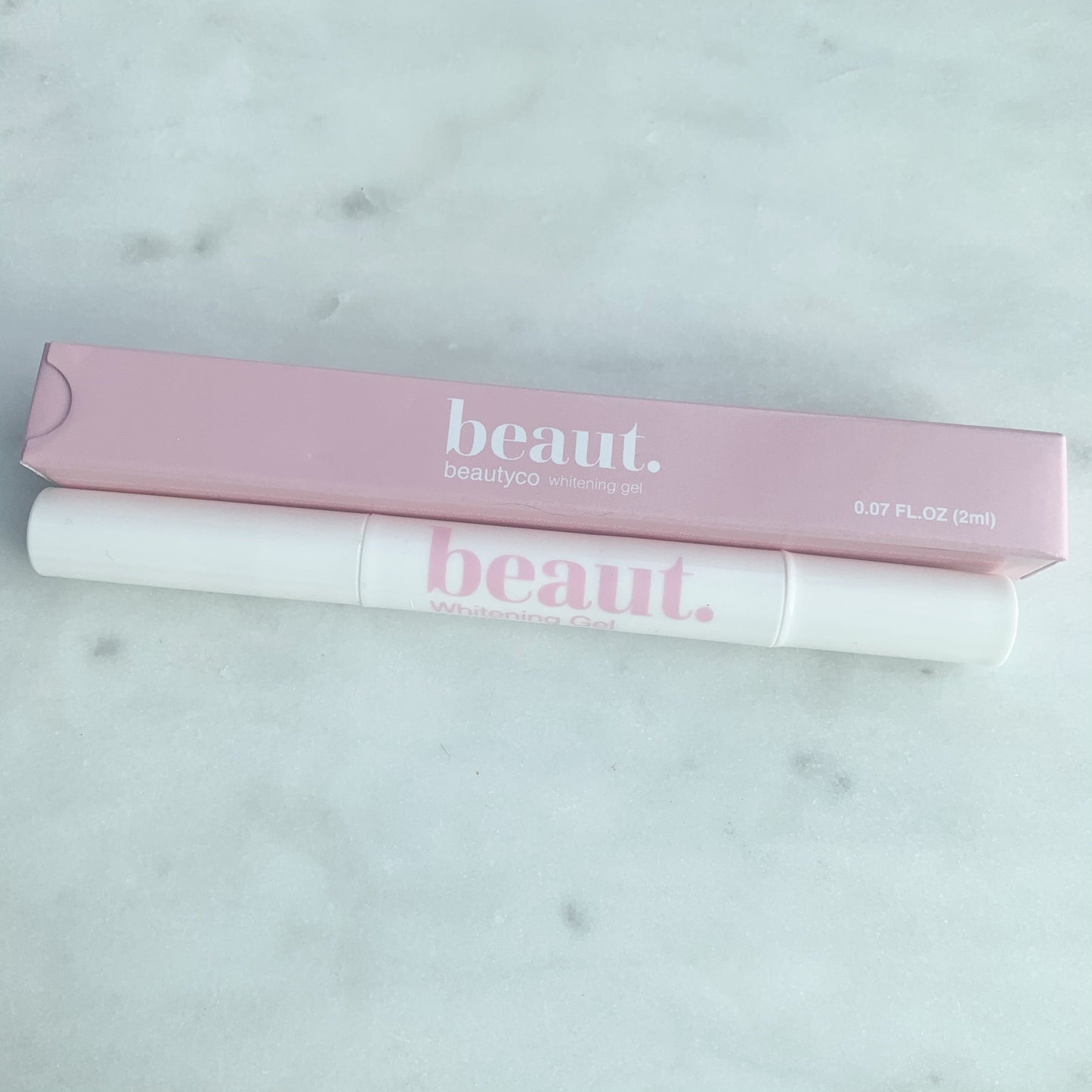 Teeth Whitening Gel Refill