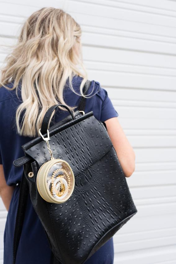 TELETOTE Keychain