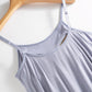 Brami Maxi Dress with Bra