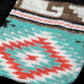Aztec Collared Shacket