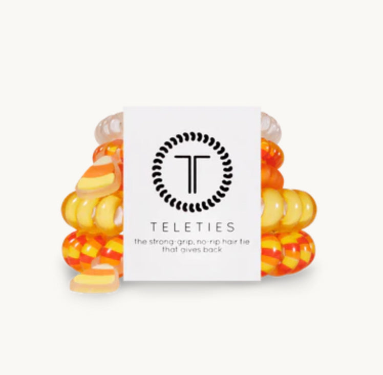 Halloween TELETIES Party Pack