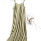 Brami Maxi Dress with Bra