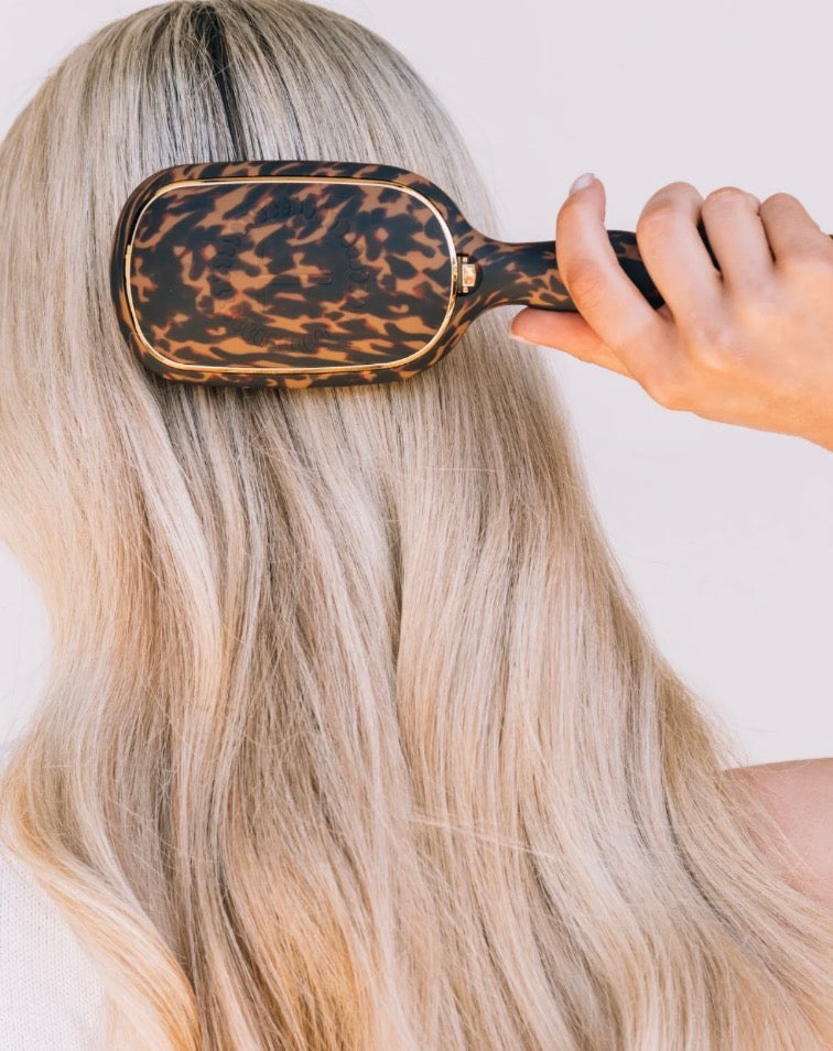 Teleties Detangler Hair Brush