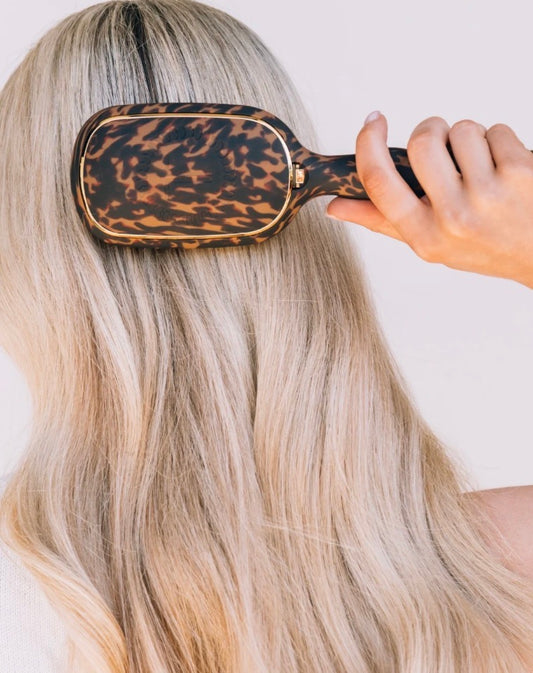 Teleties Detangler Hair Brush