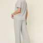 Cozy Pajama Pants set