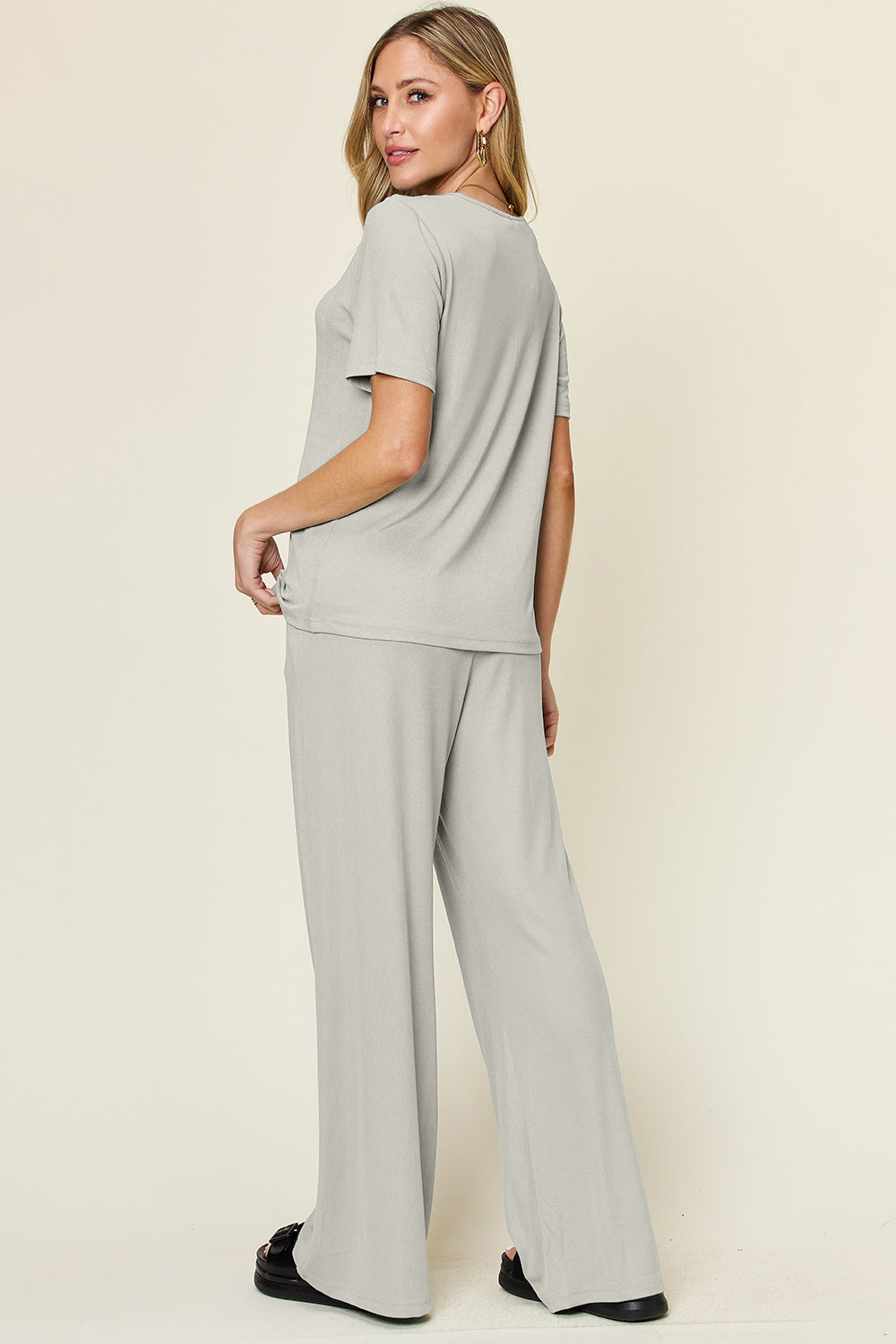 Cozy Pajama Pants set