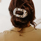 TELETIES HAIR CLIP