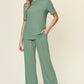 Cozy Pajama Pants set