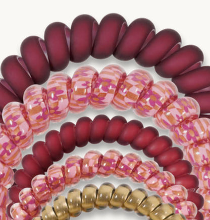 TELETIES Party Packs