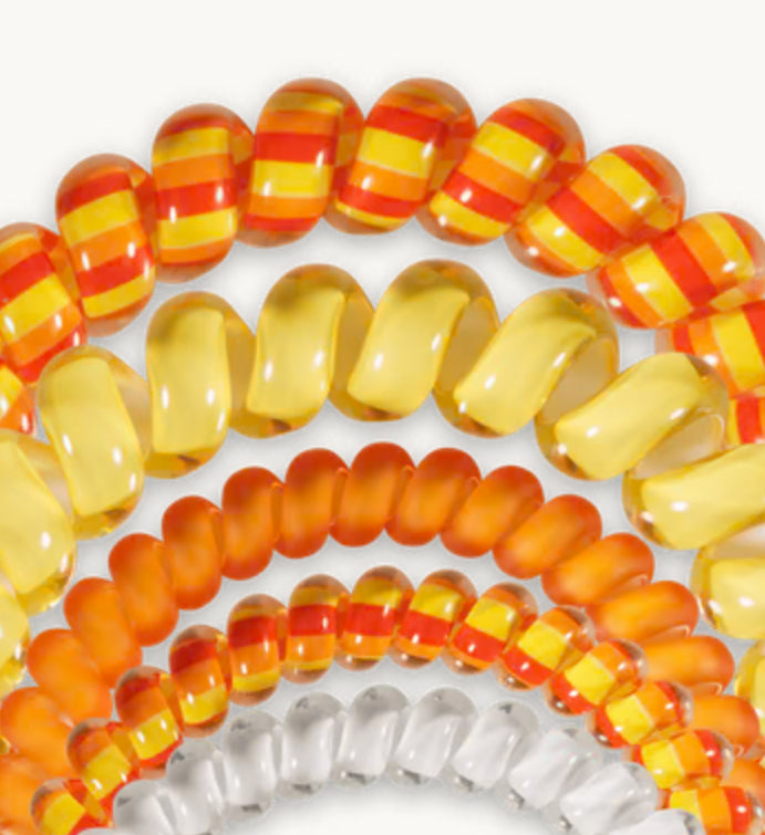 Halloween TELETIES Party Pack