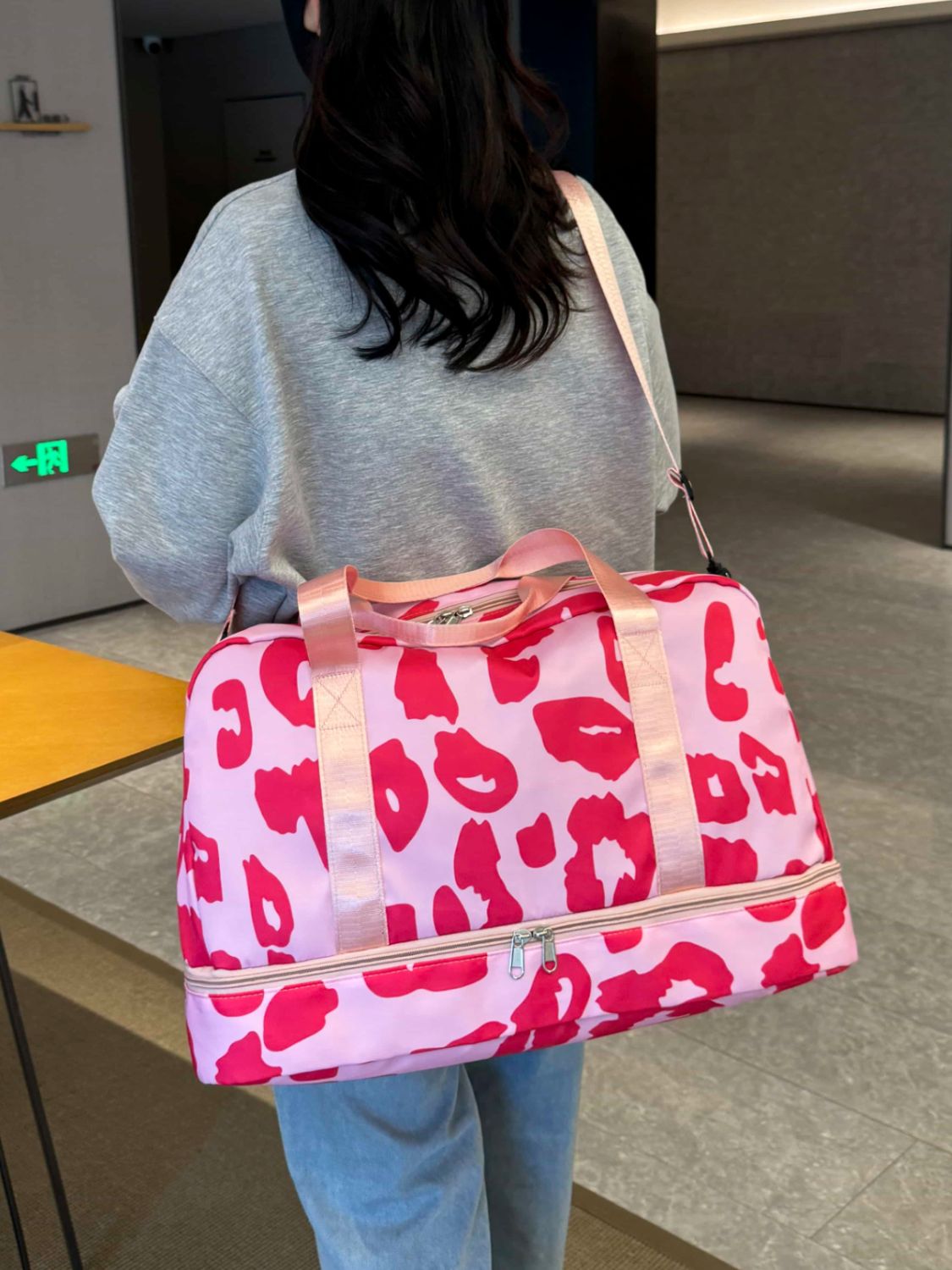 Carryon Travel Weekender Bag