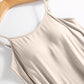Brami Maxi Dress with Bra